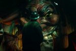 NIGHTMARE ALLEY Takes Viewers on a Dark and Disturbing Carnival Ride