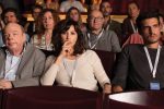 RIFKIN’S FESTIVAL Isn’t Perfect, But Amuses with Classic Film References and Gorgeous Photography