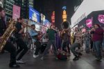 BETTER NATE THAN EVER is Familiar Disney Fare with Some Catchy Tunes