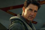 TOP GUN: MAVERICK Looks Incredible, But the Human Drama Isn’t as Impressive