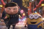 MINIONS: THE RISE OF GRU Offers More Minion Mayhem