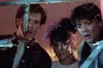 Blasts from the Past! Blu-ray Review: HELL HIGH (1989) aka RAGING FURY