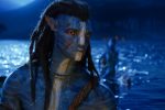 AVATAR: THE WAY OF WATER Delivers an Epic Spectacle