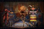 GUILLERMO DEL TORO’S PINOCCHIO Isn’t Your Typical Fairy Tale