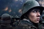 Blu-ray/DVD Roundup for March 28th, 2023