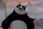 KUNG FU PANDA 4 Doesn’t Pack as Big of a Kick