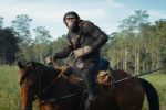 KINGDOM OF THE PLANET OF THE APES Doesn’t Live Up to Its Predecessors