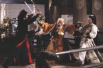 Blasts from the Past! Blu-ray Review: SHAWSCOPE VOLUME THREE Box Set