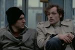 Blasts from the Past! Blu-ray Review: HARDBOILED: THREE PULP THRILLERS BY ALAIN CORNEAU (1976 – 1981)