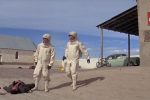 Blasts from the Past! 4K Ultra HD Review: THE ANDROMEDA STRAIN (1971)