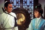 Blasts from the Past! Blu-ray Review: THE MAGNIFICENT CHANG CHEH – THE MAGNIFICENT TRIO (1966) and MAGNIFICENT WANDERERS (1977)