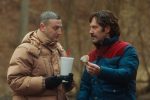FRIENDSHIP Examines Relationships Through Awkward and Surreal Humor