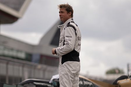 F1® THE MOVIE Features Incredible Racing, But a Familiar Plot