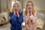 FREAKIER FRIDAY is an Amusing, But Overly Familiar Follow-Up