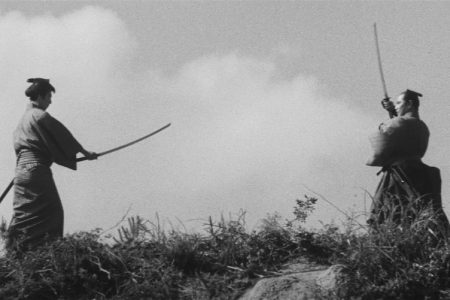Blasts from the Past! Blu-ray Review: THE BETRAYAL (1966)