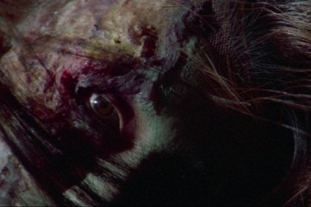 Blasts from the Past! Blu-ray Review: DAIEI GOTHIC: JAPANESE GHOST STORIES VOL. 2