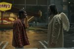 GOOD FORTUNE Isn’t Quite as Prosperous as Hoped For, But is Still an Enjoyable Comedy